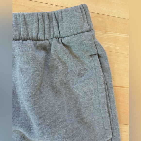 hollister sweatpants - Picture 2 of 4